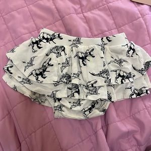 Kate Quinn 2t Dino skirted bloomer